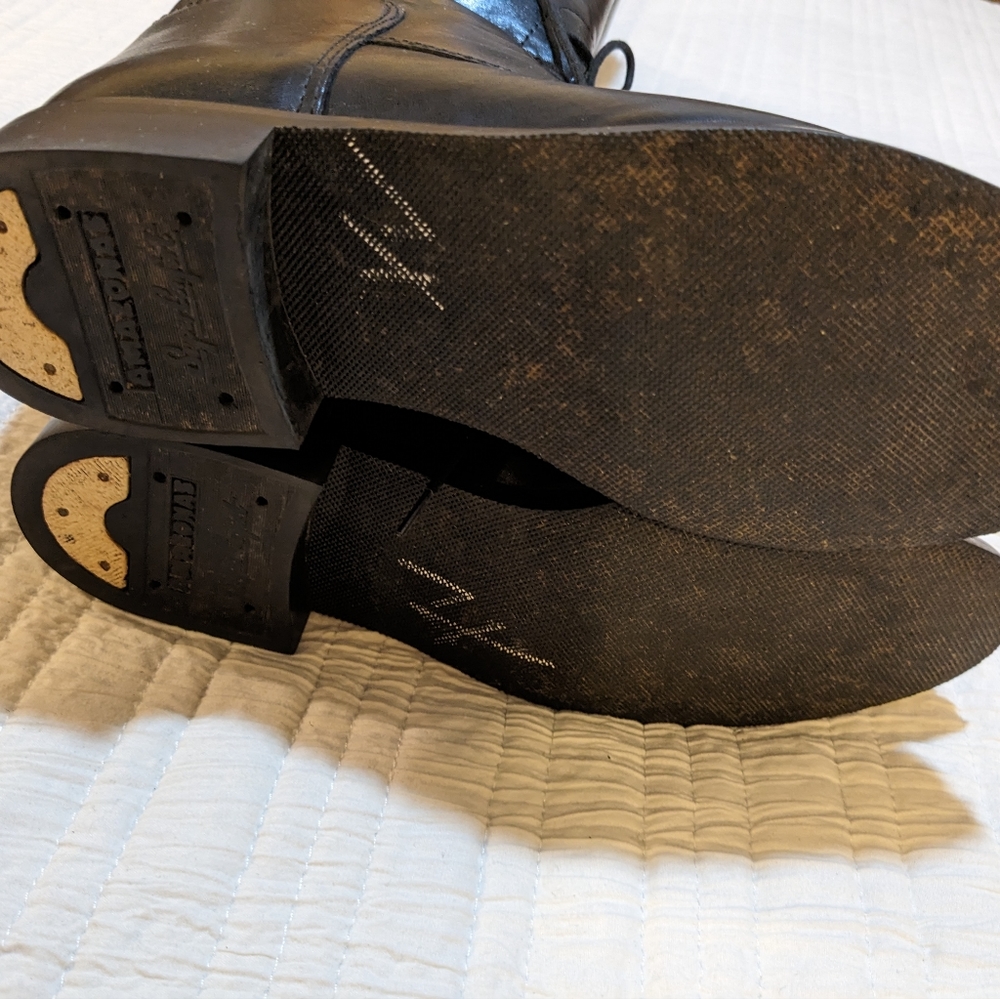CAVALIER Amazonas Riding Boots - Picture 5 of 6